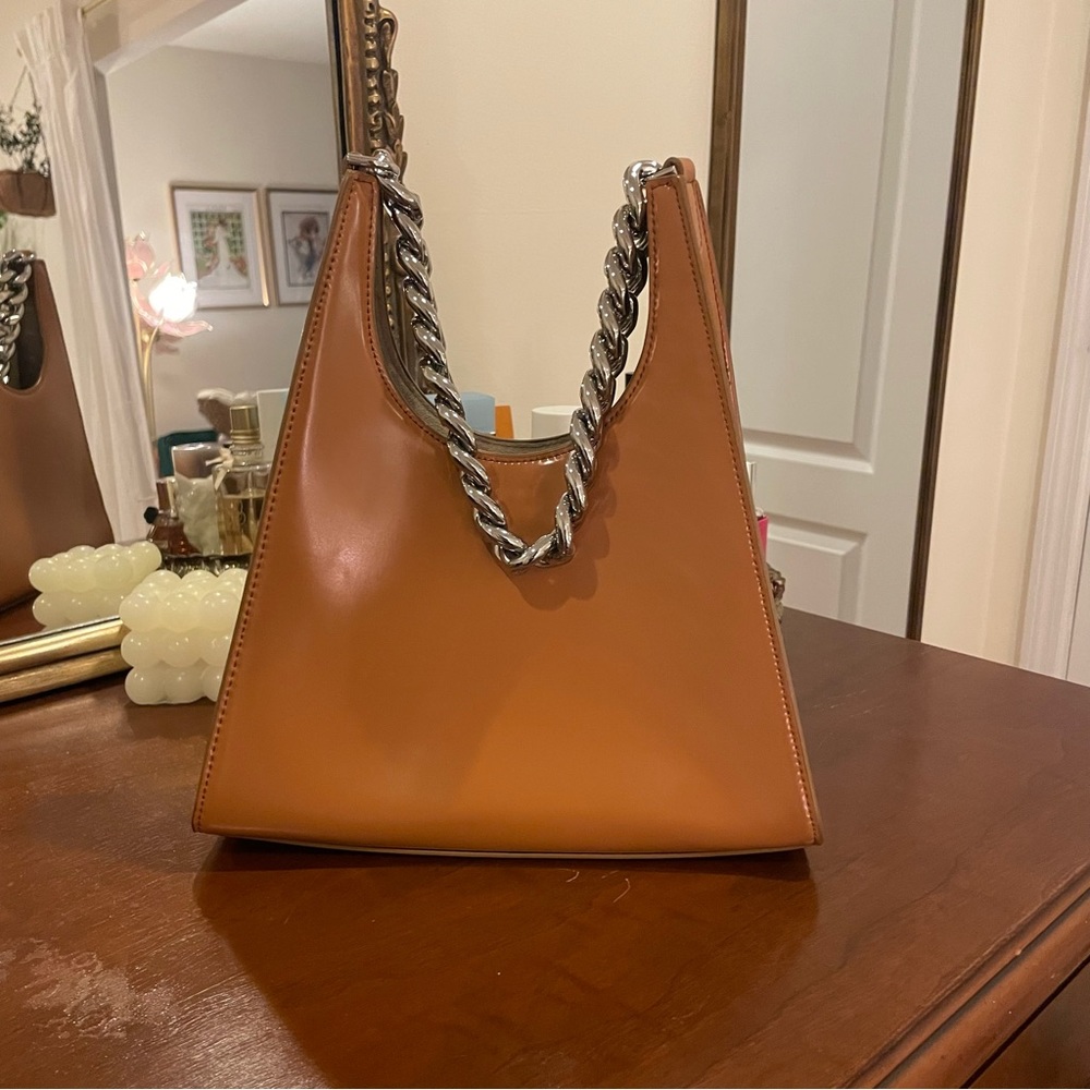 Staud Rey Chain Bag